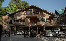 Maisonette Firhill Hotel & Resort